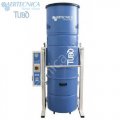 KOMPATTA силовой блок KT10 - 2.2 kW - 380V трехфазный, без самоочищающегося фильтра